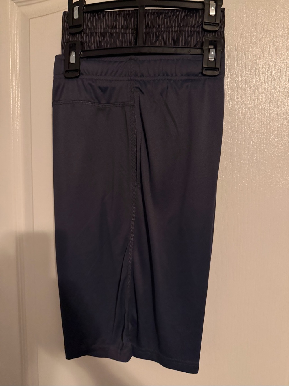Athletic Works Navy kids Pants